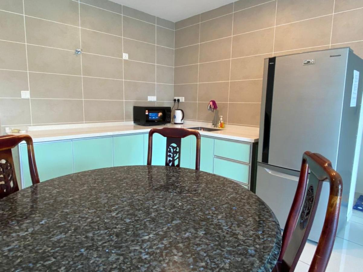 Apartment Hotspring 2 1910 With Theme Park View And Netflix 6 Pax