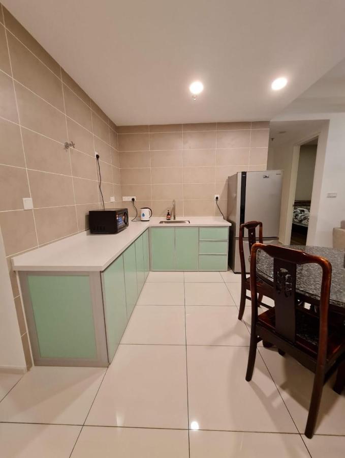 Apartment Hotspring 2 1910 With Theme Park View And Netflix 6 Pax *